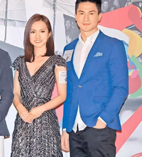 直播中途匆忙離開！TVB上位小生疑去向女友求婚，事後更曬照放閃