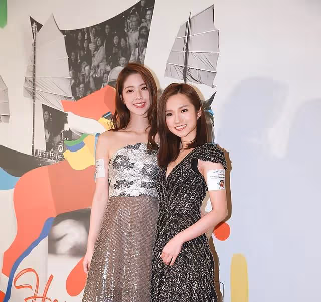 直播中途匆忙離開!TVB上位小生疑去向女友求婚,事後更曬照放閃