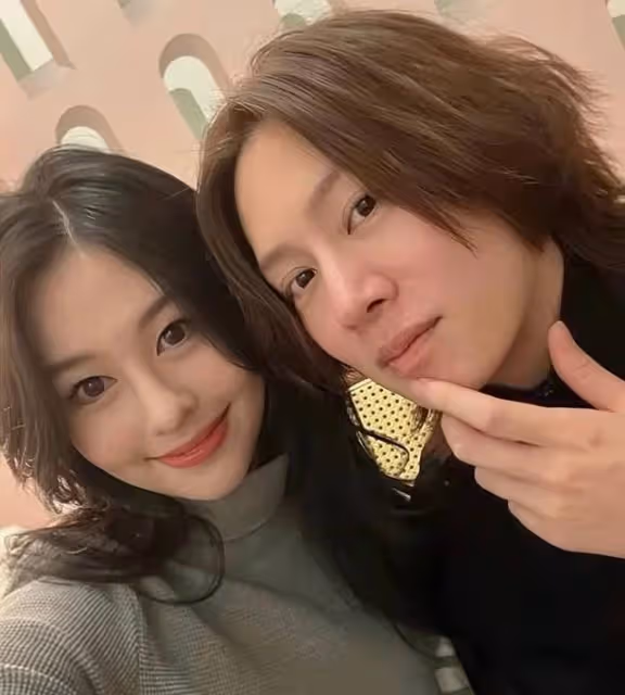 邱淑貞女兒被曝將在韓國出道！宣布改名Ayla，長相甜美身材豐滿