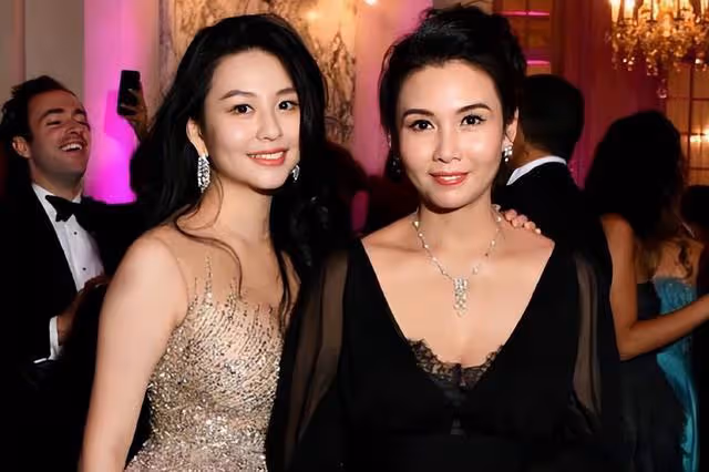 邱淑貞女兒被曝將在韓國出道!宣布改名Ayla,長相甜美身材豐滿