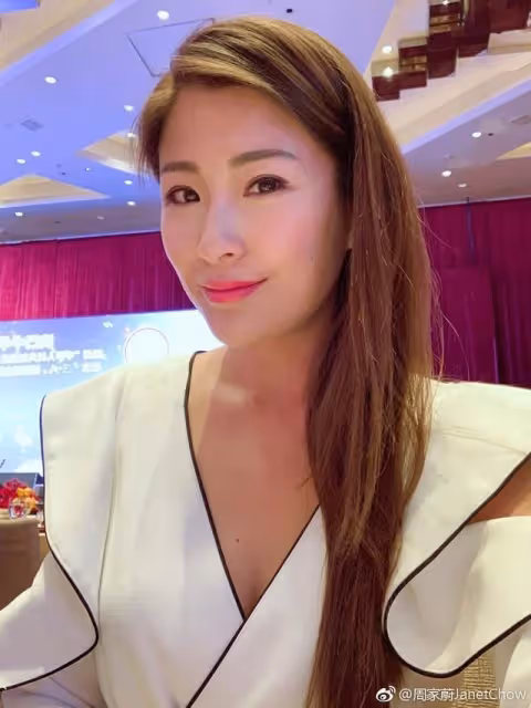 半年未見丈夫!38歲前港姐罕見亮相,自曝將攜兩子北上一家團聚