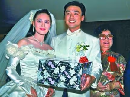 章小蕙：以一己之力敗光兩位億萬富豪家產，最後自己反而身家百億
