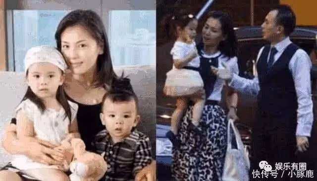 劉濤離婚傳言成真?事情一發不可收拾!王珂:今生無緣,各自安好
