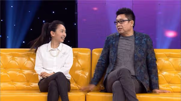 王芳不再隱瞞，坦言與王為念另一層關係，難怪王為念至今還單身！