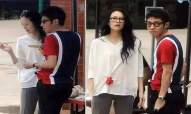 斷情霍啟山，與撒貝寧失之交臂，章子怡為何選擇嫁給三婚的汪峰？