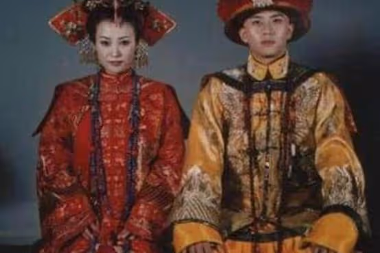 郝蕾多年後不再隱瞞，爆出和鄧超分手原因，萬萬沒想到竟是這樣