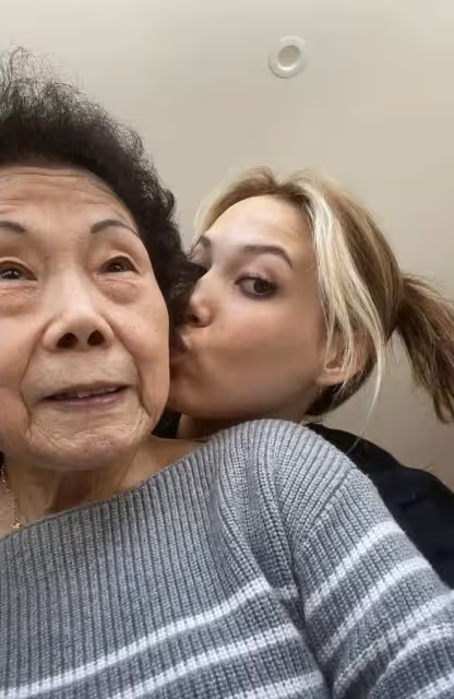 谷愛凌秀紐約精緻生活！戴五件珠寶豪宅華麗，露螞蟻腰在公園晨跑