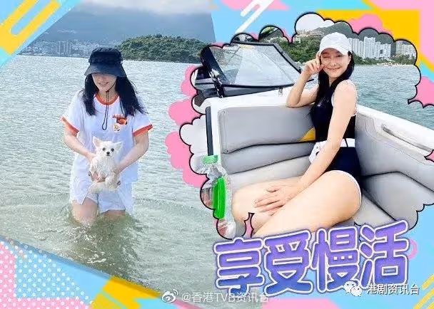 「鐵馬家族」堅持合體！唐詩詠包辦洗碗勁賢淑