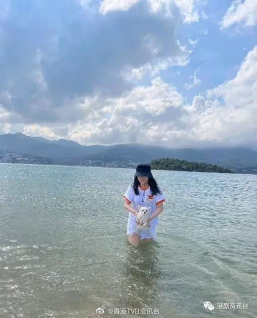 「鐵馬家族」堅持合體！唐詩詠包辦洗碗勁賢淑