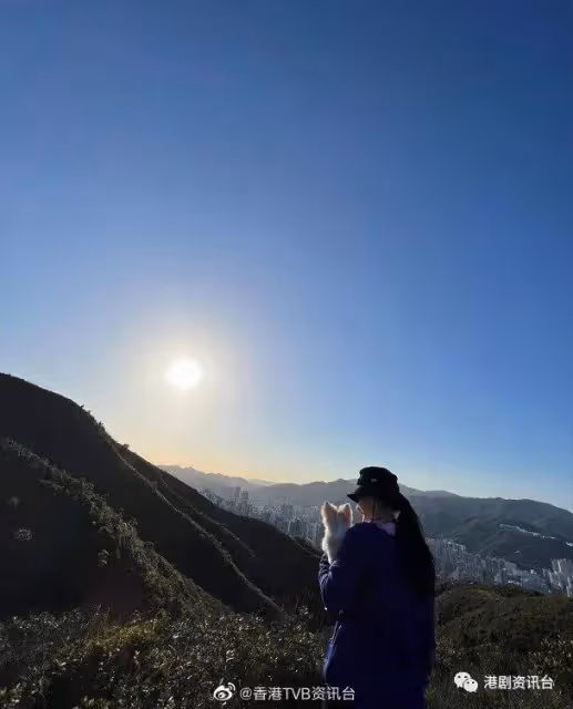 「鐵馬家族」堅持合體！唐詩詠包辦洗碗勁賢淑