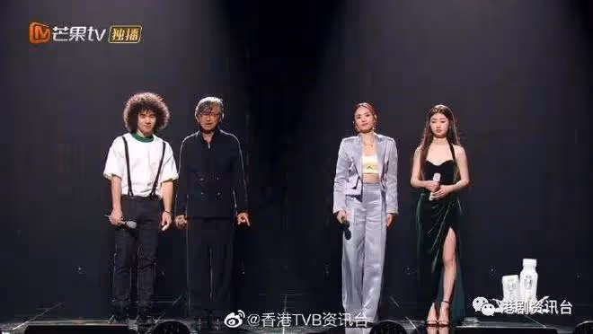 聲生不息｜與林子祥合唱《單車》感動全場　曾比特憶亡父不禁爆哭