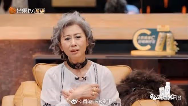 聲生不息｜與林子祥合唱《單車》感動全場　曾比特憶亡父不禁爆哭