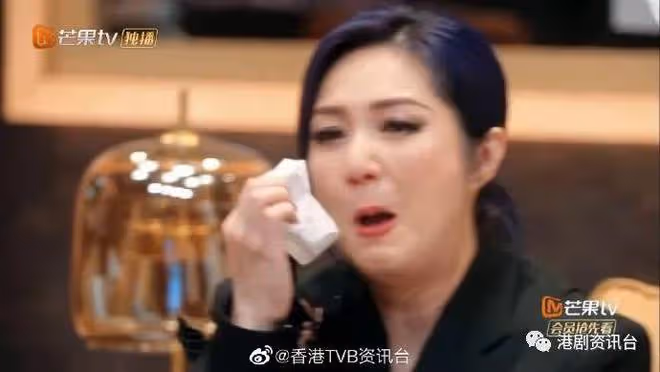 聲生不息｜與林子祥合唱《單車》感動全場　曾比特憶亡父不禁爆哭