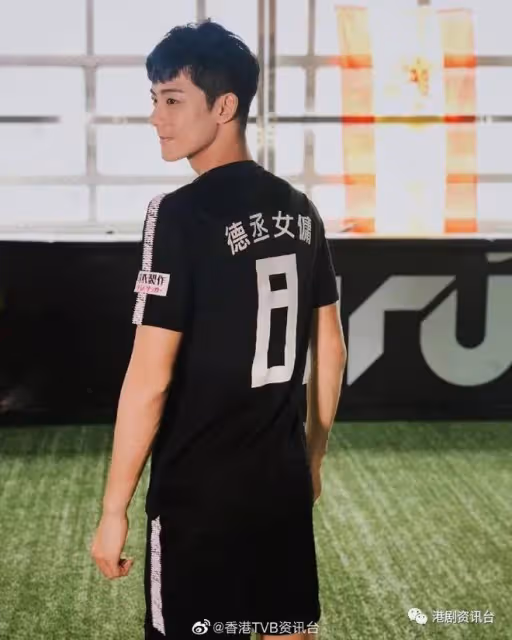 突發！今日兩位TVB男星宣布離巢外闖
