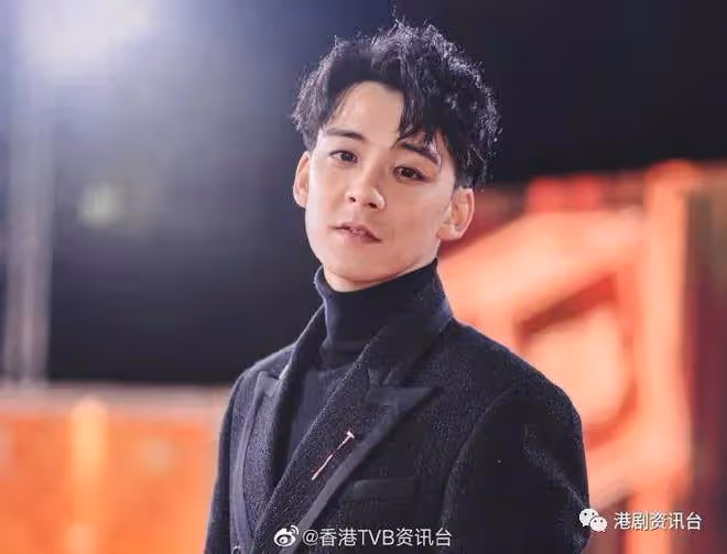 突發！今日兩位TVB男星宣布離巢外闖