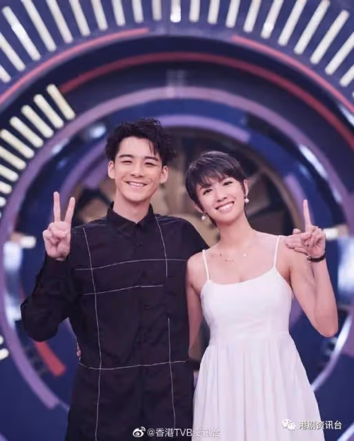 突發！今日兩位TVB男星宣布離巢外闖