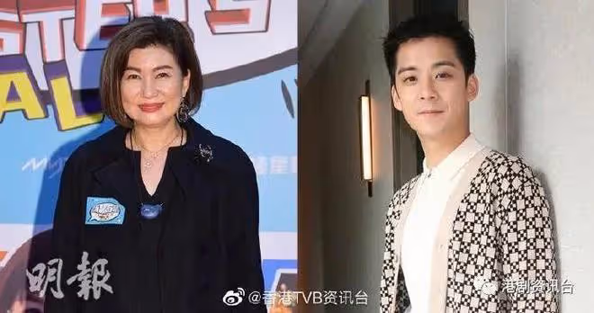 突發！今日兩位TVB男星宣布離巢外闖