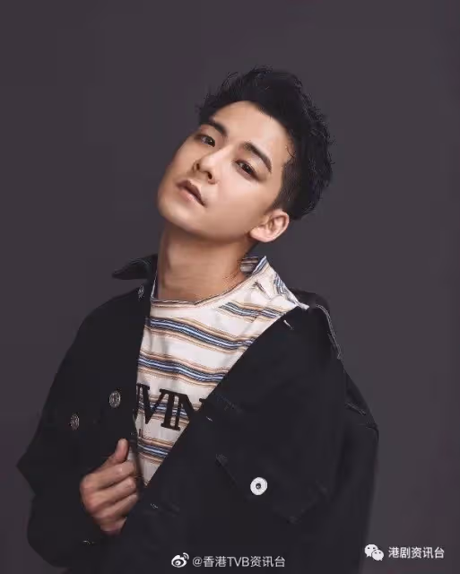突發！今日兩位TVB男星宣布離巢外闖