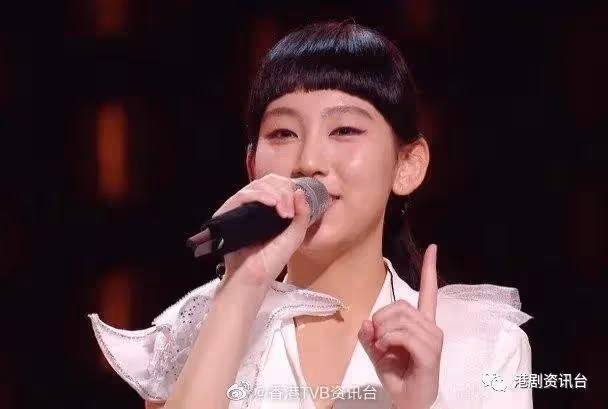 聲生不息︱炎明熹心口掛個勇字　伙拍楊千嬅唱出兩代情懷