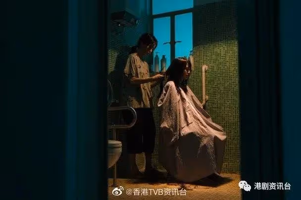 蘇皓兒拋開女神形象！破格演出望觀眾改觀