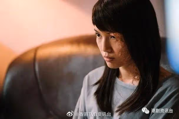 蘇皓兒拋開女神形象！破格演出望觀眾改觀