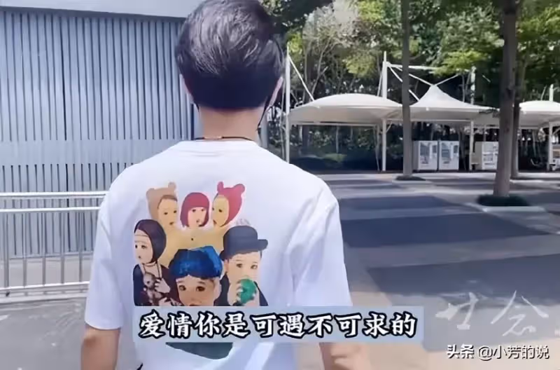 任嘉倫稱愛情和事業會首選前者！自爆愛吃醋