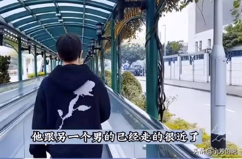 任嘉倫稱愛情和事業會首選前者！自爆愛吃醋