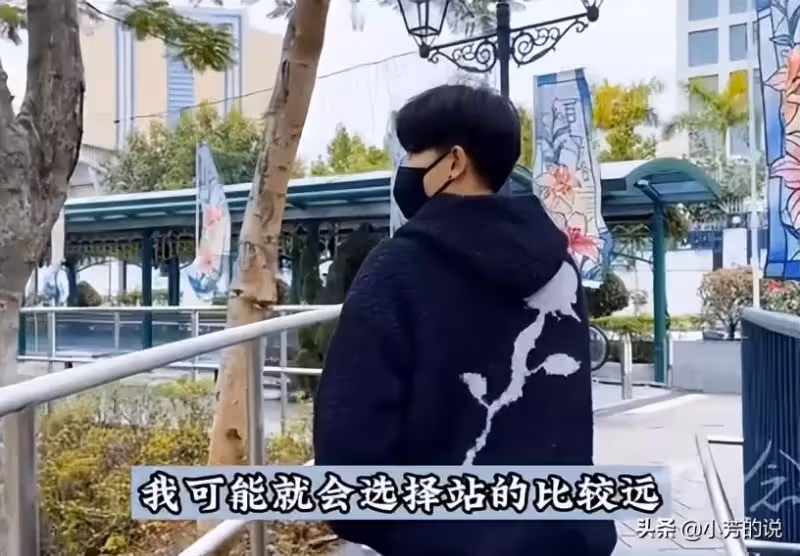 任嘉倫稱愛情和事業會首選前者！自爆愛吃醋