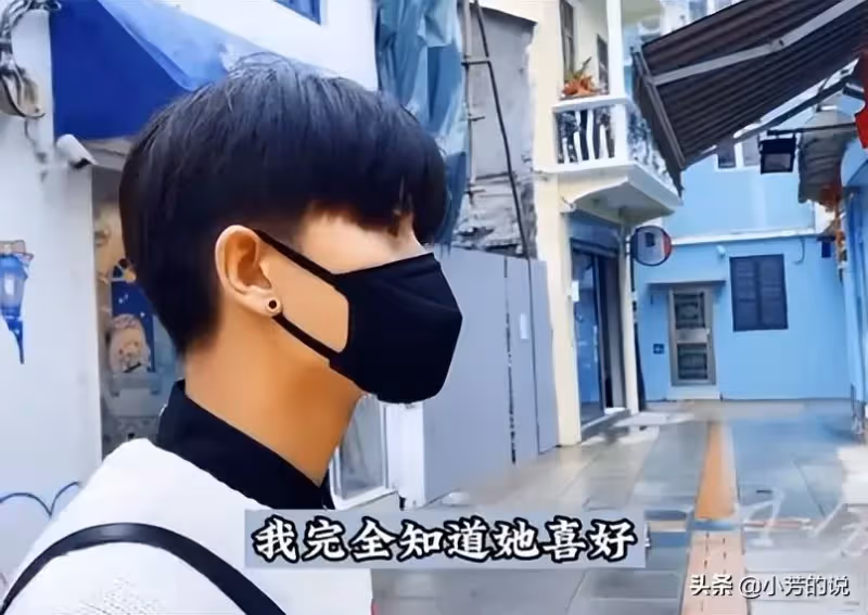 任嘉倫稱愛情和事業會首選前者！自爆愛吃醋