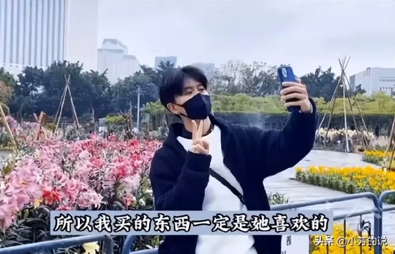 任嘉倫稱愛情和事業會首選前者！自爆愛吃醋