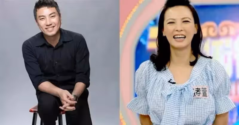 有情有義，陳孝萱前夫失婚15年， 包下2千萬兒留學費，再組新家庭，仍珍惜和兒相處