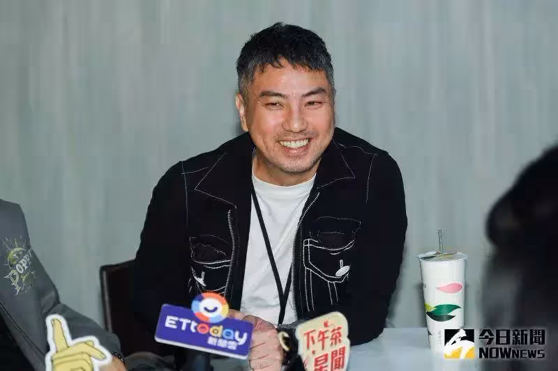 有情有義，陳孝萱前夫失婚15年， 包下2千萬兒留學費，再組新家庭，仍珍惜和兒相處