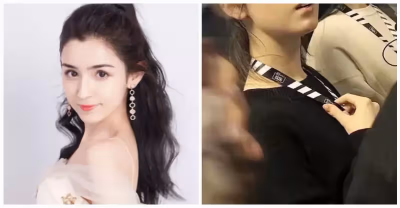 打敗迪麗熱巴！4千年一遇美女「擠進新疆4大女神」被挖出「0修圖真實照」網秒暴動：妳的臉就是藝術