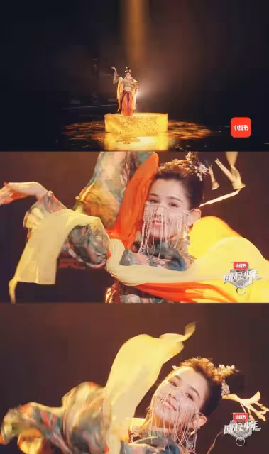 打敗迪麗熱巴！4千年一遇美女「擠進新疆4大女神」被挖出「0修圖真實照」網秒暴動：妳的臉就是藝術