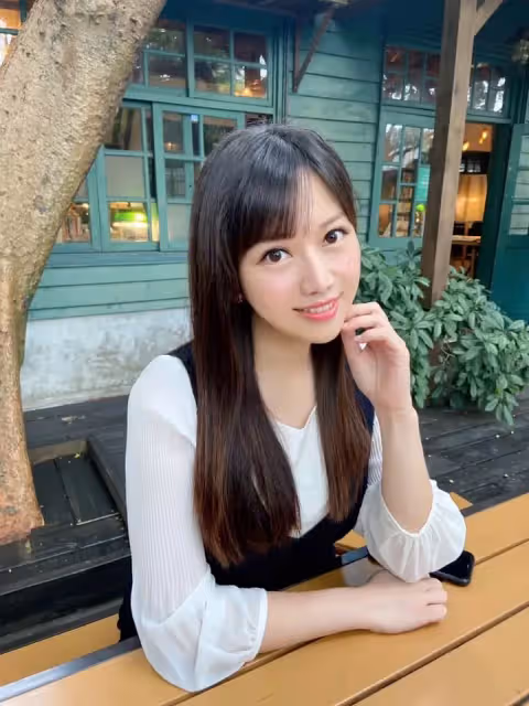 學霸背景當主播！蔡尚樺爆「和媽媽冷戰1個月」拚台大碩士　轉戰當藝人「主持2年受挫大哭」終於被看見