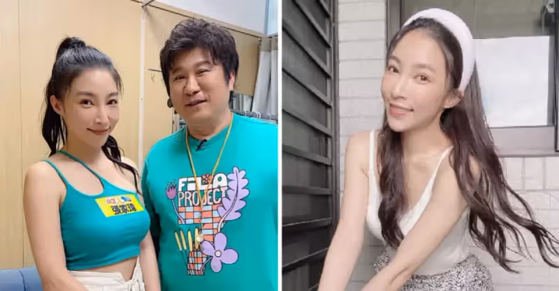 租屋1天就被偷！本土劇女星回家驚見「內衣褲全消失」急求救「房東冷回3句」她淚訴：就是看不起我