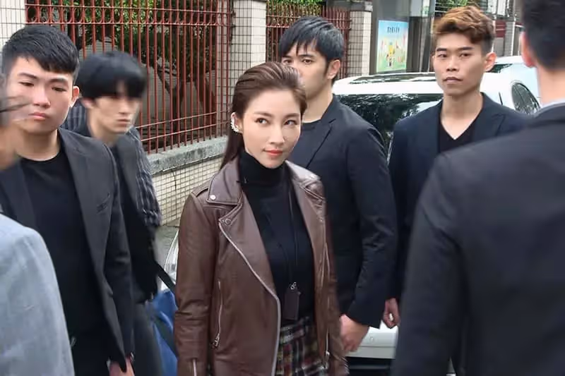 租屋1天就被偷!本土劇女星回家驚見「內衣褲全消失」急求救「房東冷回3句」她淚訴:就是看不起我