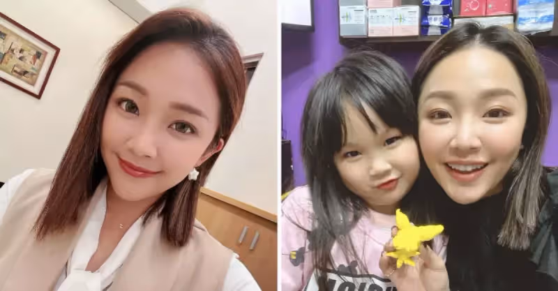 動2次手術！本土劇女星爆哭「公開妊娠紋爬滿肚」心酸照片　醫師坦言「她是目前最嚴重的」：至少要動刀5次