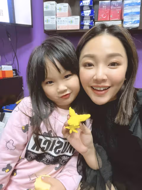 動2次手術!本土劇女星爆哭「公開妊娠紋爬滿肚」心酸照片 醫師坦言「她是目前最嚴重的」:至少要動刀5次