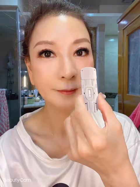 深夜懺悔!楊繡惠驚曝「被已婚渣男欺騙」認了看走眼「連累閨密超自責」下秒結局反轉:好過一點了