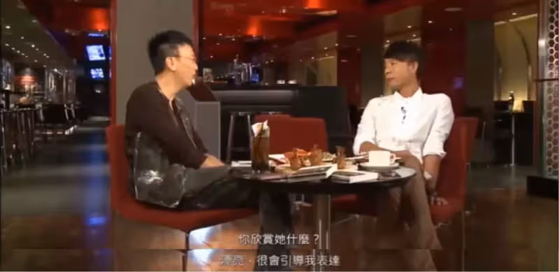 19歲獲港姐三料冠軍!決賽時「與李克勤一見鍾情」後為愛退圈 「結婚16年不下廚」仍被當公主寵