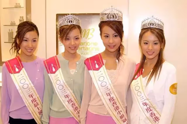 最窮時只剩1元!家道中落「富豪千金進圈拍戲」替父還債 相戀5年「男友出軌閨蜜」今41歲逆襲奪視後