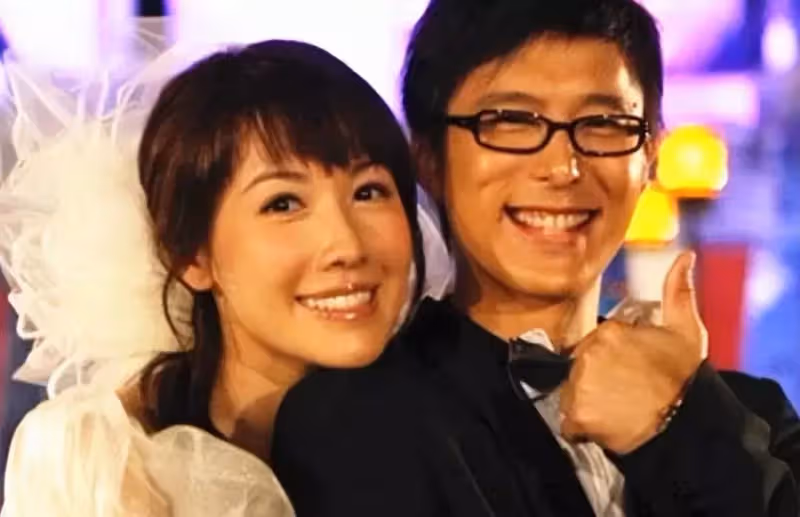 最窮時只剩1元!家道中落「富豪千金進圈拍戲」替父還債 相戀5年「男友出軌閨蜜」今41歲逆襲奪視後