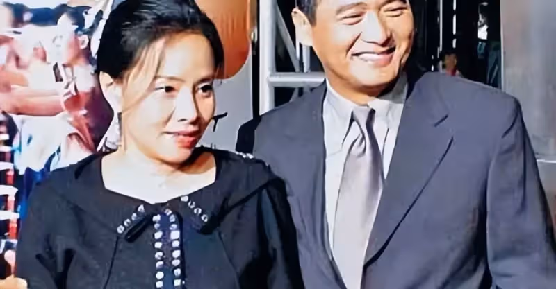 周潤發：我一生不要孩子，不與成龍周星馳合作，死後捐出所有財產
