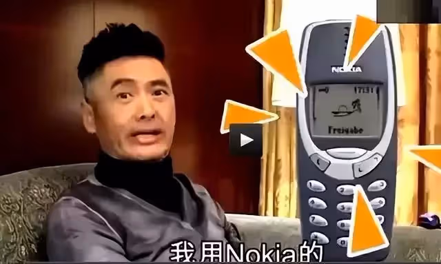 周潤發:我一生不要孩子,不與成龍周星馳合作,死後捐出所有財產