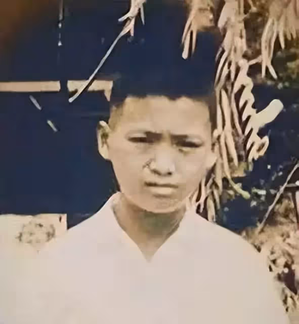 周潤發:我一生不要孩子,不與成龍周星馳合作,死後捐出所有財產