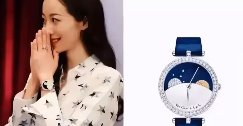 壕無人性的8名女星：有錢也養不起，她們的高消費你想都不敢想