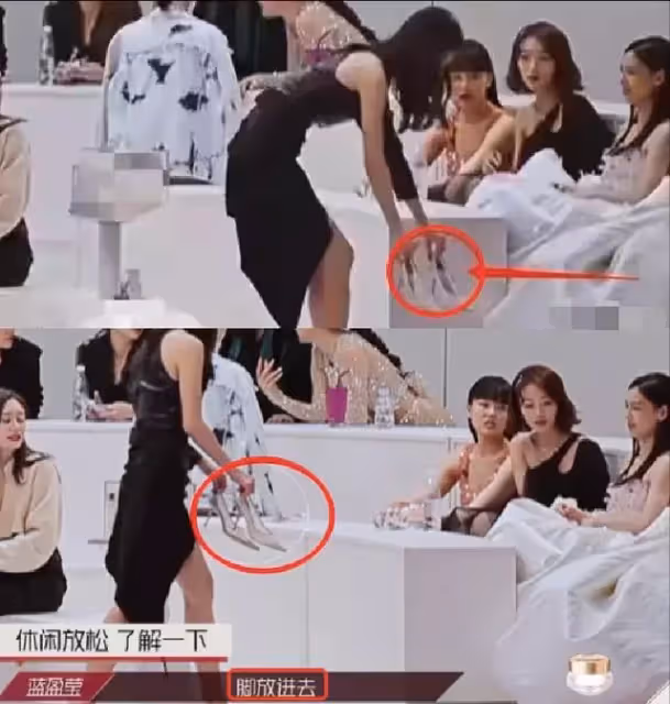 壕無人性的8名女星:有錢也養不起,她們的高消費你想都不敢想