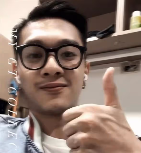 知名已故女星遺孤近照曝光！留鬍鬚男人味十足，自覺長相100分