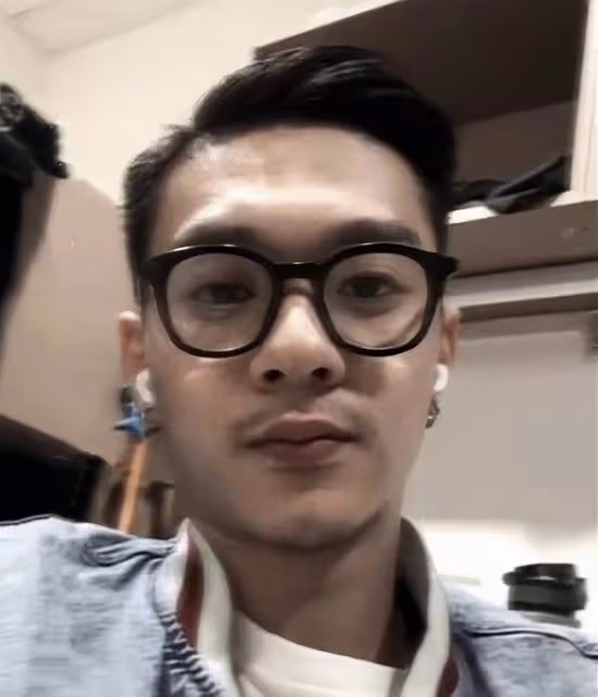 知名已故女星遺孤近照曝光！留鬍鬚男人味十足，自覺長相100分